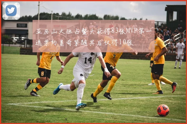 亚历山大独占鳌头获得83张MVP第一选票约基奇紧随其后仅得10张