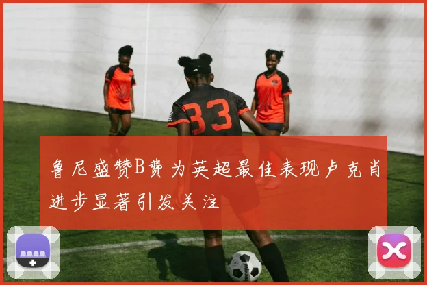 鲁尼盛赞B费为英超最佳表现卢克肖进步显著引发关注